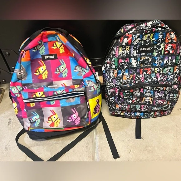 Backpacks pack - Picture 1 of 4